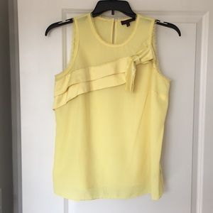 The Limited size large tank top